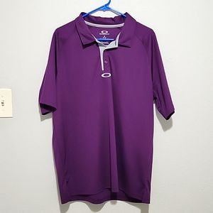 Oakley Polo